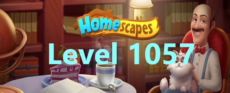 homescape level 120