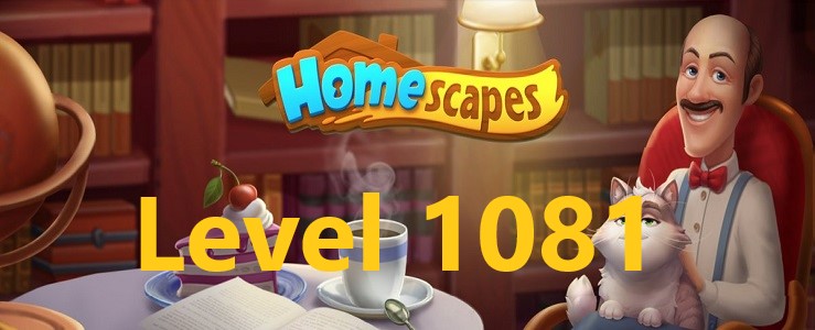 level 48 homescape