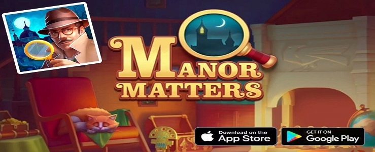 manor matters mini games