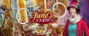 Junes journey сколько уровней