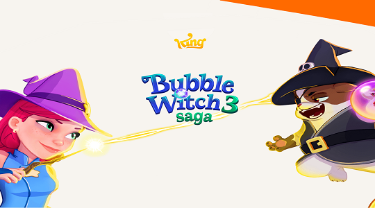 level 540 bubble witch saga 3