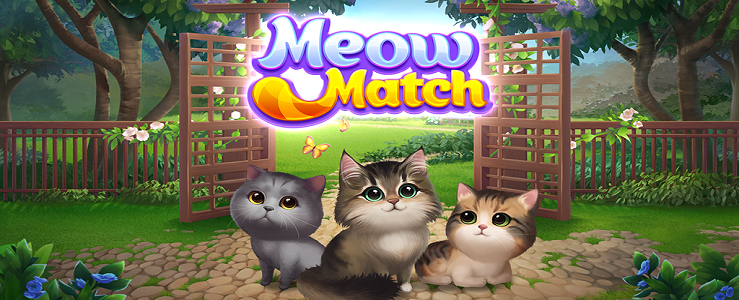 meow match coco