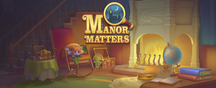 decanter manor matters
