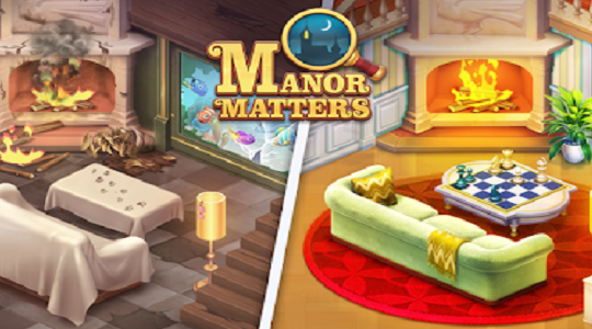 manor matters enigma