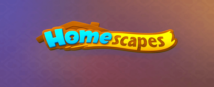 homescapes level 28