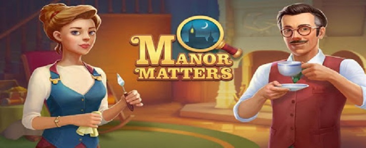 manor matters clock tower