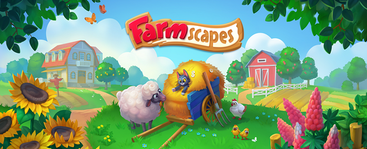 farmscapes online