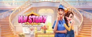 my story mansion makeover update