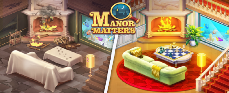 Manor Matters – Apps no Google Play